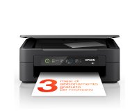 Epson Expression Home XP-2200 Inyección de tinta A4 5760 x 1440 DPI 27 ppm Wifi