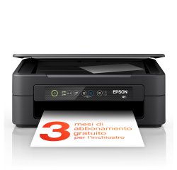 Epson Expression Home XP-2200 Inyección de tinta A4 5760 x 1440 DPI 27 ppm Wifi