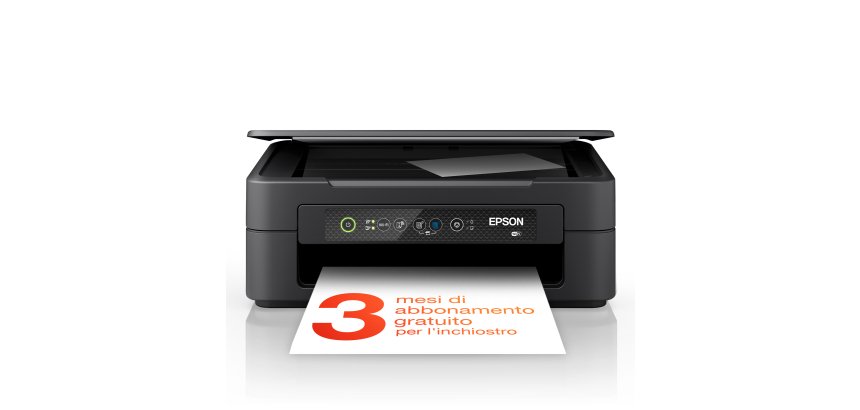 Epson Expression Home XP-2200 Jet d'encre A4 5760 x 1440 DPI 27 ppm Wifi