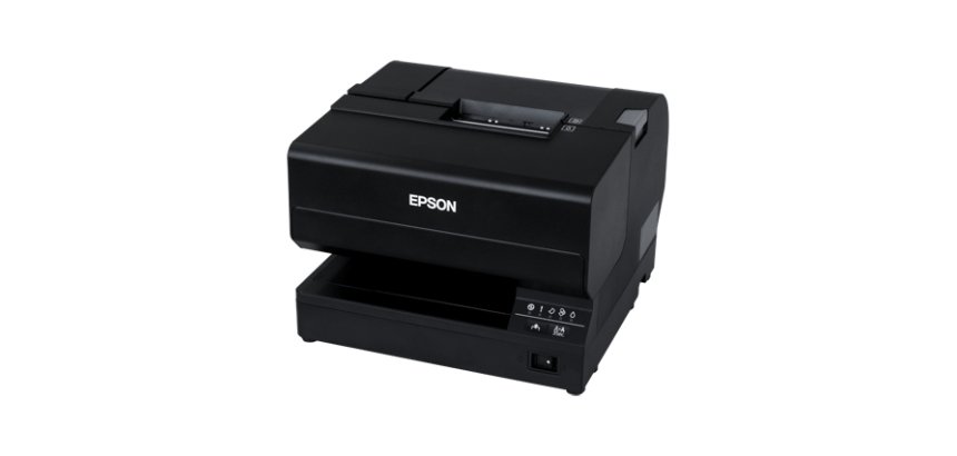 Epson TM-J7700(321PH) Inalámbrico y alámbrico Inyección de tinta Impresora de recibos