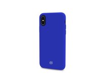 Celly FEELING900BL custodia per cellulare 14,7 cm (5.8") Cover Blu