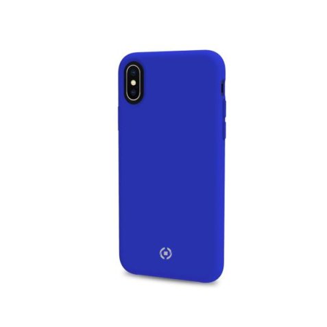 Celly FEELING900BL mobile phone case 14.7 cm (5.8") Cover Blue