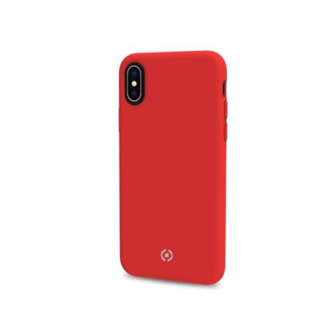 Celly FEELING900RD mobile phone case 14.7 cm (5.8") Cover Red