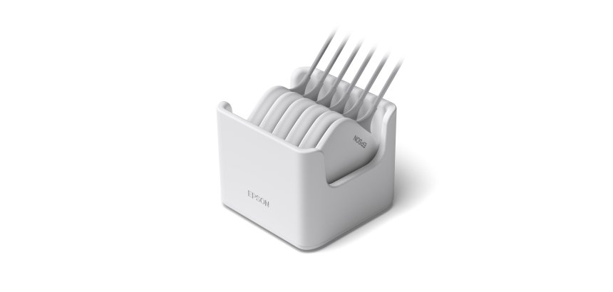 Epson ELPWP20 - Wireless Presentation System