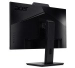 Acer Vero B7 B247Y D6 écran plat de PC 61 cm (24") 1920 x 1080 pixels Full HD LED Noir