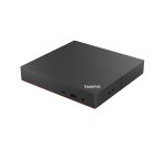 Lenovo ThinkSmart SmartDock Avec fil USB 3.2 Gen 2 (3.1 Gen 2) Type-C Noir