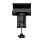 StarTech.com Universal Power Strip Desk Mount - Adjustable - Table Clamp Power Strip Holder