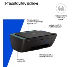 HP DeskJet 2923 Wireless All-in-One Color Printer, Instant Ink