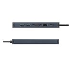 Targus HD4003GL station d'accueil USB Type-C Bleu