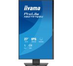 iiyama ProLite XB2797QSU-B1 écran plat de PC 68,6 cm (27") 2560 x 1440 pixels Quad HD LED Noir