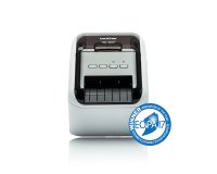 Brother QL-800 label printer Direct thermal Colour 300 x 600 DPI 148 mm/sec Wired DK