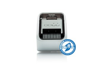 Label printers 