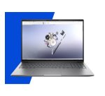 HP Zbook X G1i Wolf Pro Security Edition Intel Core Ultra 9 285H 40,6 cm (16") WQXGA 32 GB DDR5-SDRAM NVIDIA RTX PRO 2000 Blackwell Wi-Fi 7 (802.11be) Windows 11 Pro AI Workstation, AI PC Zilver