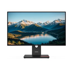 Lenovo ThinkVision T27Q-40 Moniteur