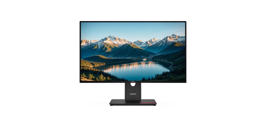 Lenovo ThinkVision T27Q-40 Moniteur