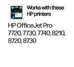 HP 953 Yellow Original Ink Cartridge