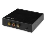 StarTech.com Convertisseur HDMI vers RCA avec audio
