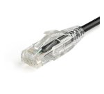 StarTech.com Câble console Cisco USB vers RJ45 de 1,8 m