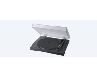 Sony PSLX310BT audio turntable Belt-drive audio turntable Black