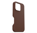 OtterBox Symmetry Series Cactus Leather voor MagSafe voor iPhone 16 Pro, Rich Adobe