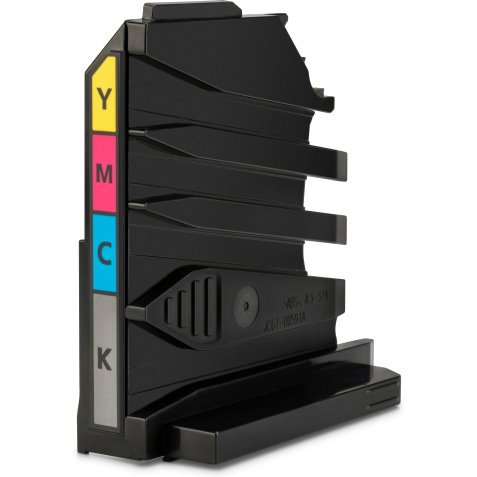 HP Laser Toner Collection Unit