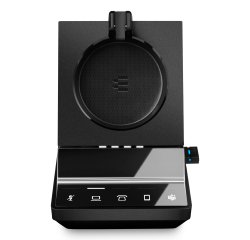 Casque micro sans fil EPOS Impact SDW 5066T Teams