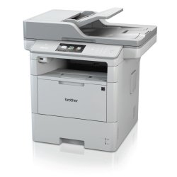 Brother MFC-L6970DW imprimante multifonction Laser A4 1200 x 1200 DPI 50 ppm Wifi