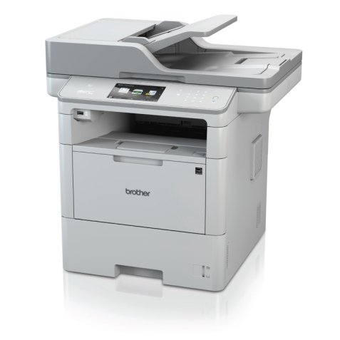 Brother MFC-L6970DW imprimante multifonction Laser A4 1200 x 1200 DPI 50 ppm Wifi