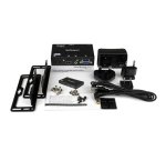StarTech.com Switch 2x1 HDMI et VGA vers HDMI avec convertisseur VGA vers HDMI et commutation prioritaire - 1080p