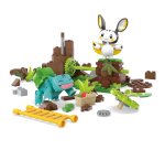 MEGA Pokémon HTH69 gioco di costruzione