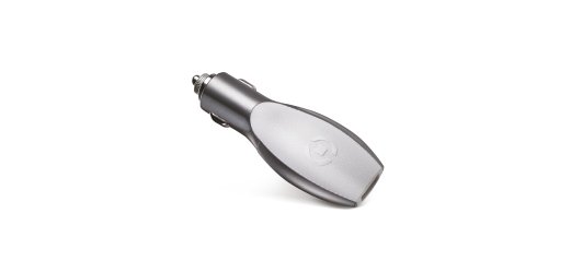 Celly SCC11UWH Caricabatterie per dispositivi mobili Smartphone Bianco Accendisigari Auto