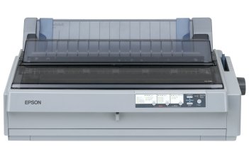 Matrix printer