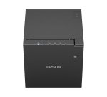 Epson TM-m30III (152): Wi-Fi + Bluetooth Model, Black, EU