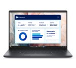 DELL Pro 13 Premium PA13250 Copilot+ PC Intel Core Ultra 7 266V Ordinateur portable 33,8 cm (13.3") Full HD+ 16 Go LPDDR5x-SDRAM 512 Go SSD Wi-Fi 7 (802.11be) Windows 11 Pro Belge Gris