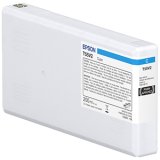 Epson C13T55W200 cartouche d'encre 1 pièce(s) Original Rendement standard Cyan