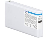 Epson C13T55W200 cartouche d'encre 1 pièce(s) Original Rendement standard Cyan