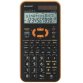 Sharp EL-520X calculator Pocket Scientific Black, Orange