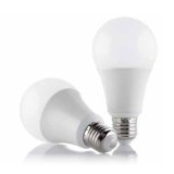 Nilox LDBLE27WW16W12 Lampadina a risparmio energetico Bianco caldo 2700 K 16 W E27