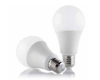 Nilox LDBLE27WW16W12 Lampadina a risparmio energetico Bianco caldo 2700 K 16 W E27