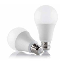 Nilox LDBLE27WW16W12 Lampadina a risparmio energetico Bianco caldo 2700 K 16 W E27