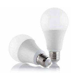 Nilox LDBLE27WW16W12 Lampadina a risparmio energetico Bianco caldo 2700 K 16 W E27