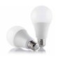 Nilox LDBLE27WW16W12 energy-saving lamp Warm white 2700 K 16 W E27