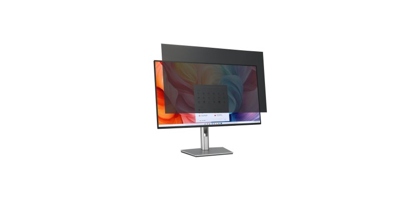 Kensington Filtre de confidentialité haute clarté pour écrans 24” 16:9