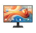 MSI Pro MP271 E14A Monitor PC 68,6 cm (27") 1920 x 1080 Pixel Full HD LCD Nero
