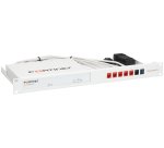 Rackmount.IT RM-FR-T14 accessoire de racks Équerre de fixation