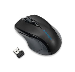 Kensington Mouse wireless Pro Fit di medie dimensioni