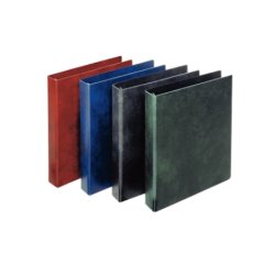 Esselte PRESTIGE raccoglitore ad anelli 4-50-D - f.to 22 x 30 cm