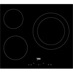 BEKO Plaque vitroceramique HIC63402T