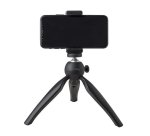 Celly Click Tri tripod Smartphone/Digital camera 3 leg(s) Black