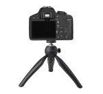 Celly Click Tri tripod Smartphone/Digital camera 3 leg(s) Black